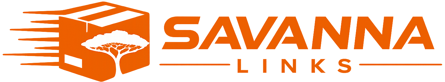 Savanna Links